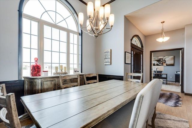 18807 W Hickory St, Goddard, KS 67052