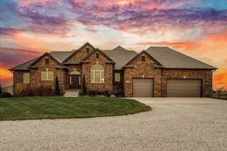 18807 W Hickory St, Goddard, KS 67052