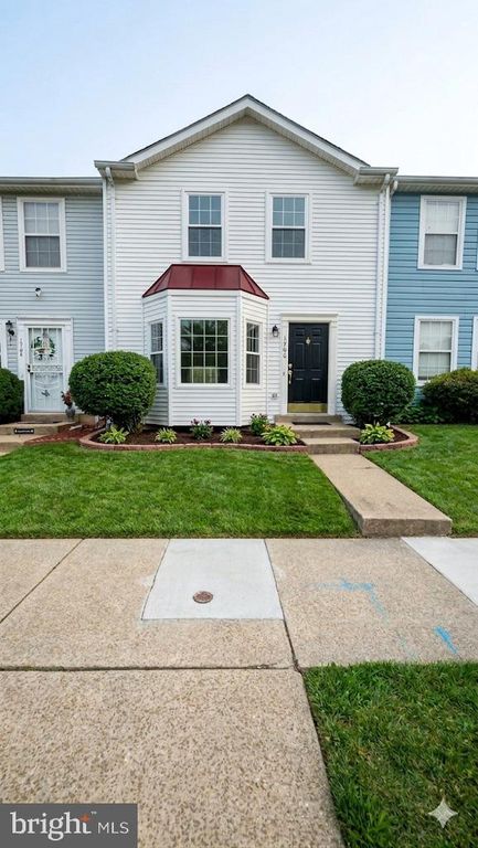 1766 TULIP AVE, District Heights, MD 20747