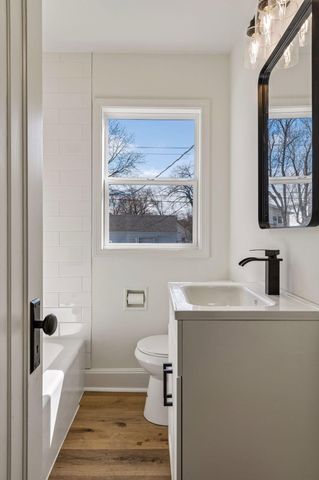 5430 Humboldt Avenue N, Brooklyn Center, MN 55430