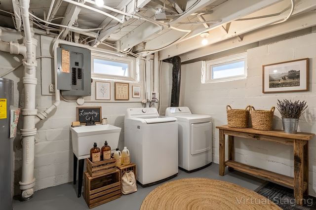 5430 Humboldt Avenue N, Brooklyn Center, MN 55430