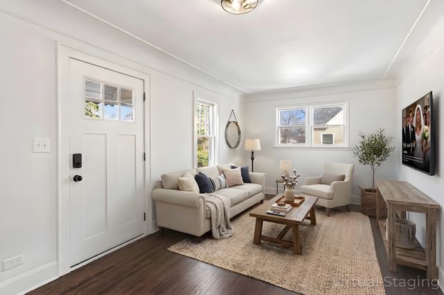 5430 Humboldt Avenue N, Brooklyn Center, MN 55430