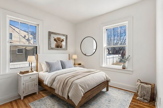 5430 Humboldt Avenue N, Brooklyn Center, MN 55430