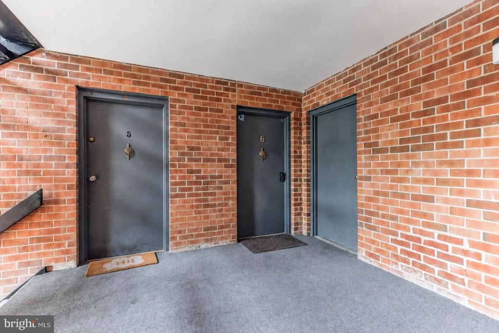 114 VAN BUREN RD #6, VOORHEES, NJ 08043 — photo 2