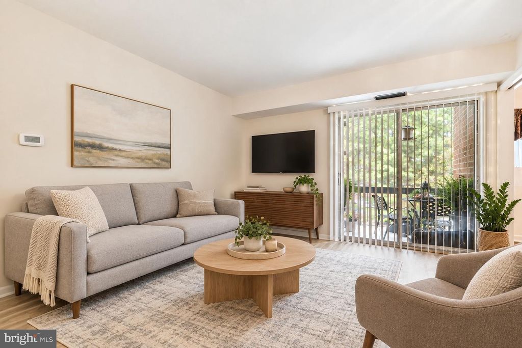 114 VAN BUREN RD #6, VOORHEES, NJ 08043 — photo 3