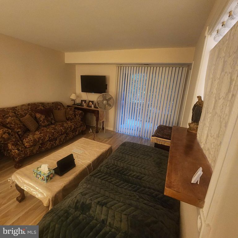 114 VAN BUREN RD #6, VOORHEES, NJ 08043 — photo 4