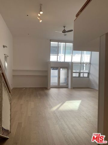 615 Hampton Drive C101, Venice (los Angeles), CA 90291