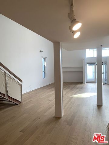 615 Hampton Drive C101, Venice (los Angeles), CA 90291