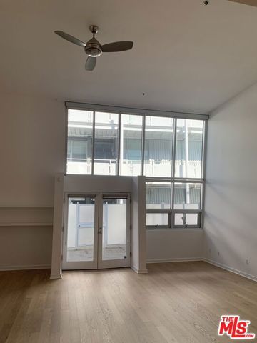 615 Hampton Drive C101, Venice (los Angeles), CA 90291