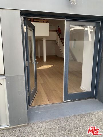 615 Hampton Drive C101, Venice (los Angeles), CA 90291