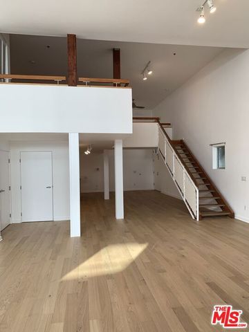 615 Hampton Drive C101, Venice (los Angeles), CA 90291