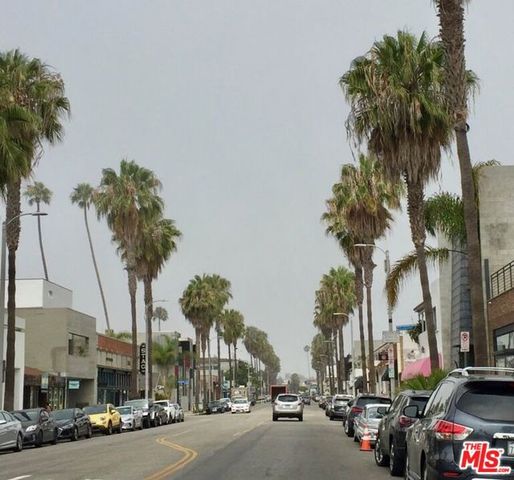 615 Hampton Drive C101, Venice (los Angeles), CA 90291