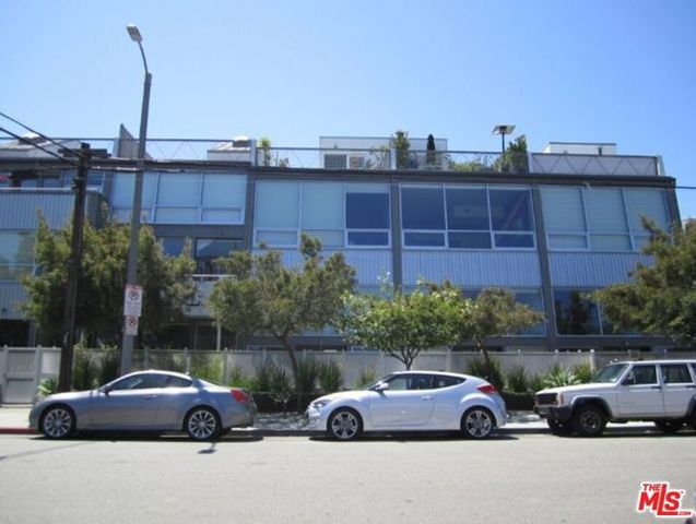 615 Hampton Drive C101, Venice (los Angeles), CA 90291