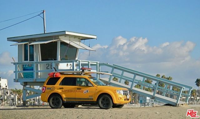 615 Hampton Drive C101, Venice (los Angeles), CA 90291