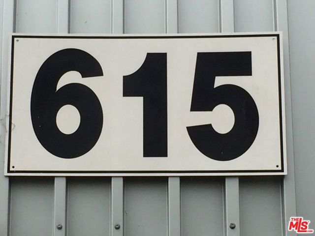 615 Hampton Drive C101, Venice (los Angeles), CA 90291