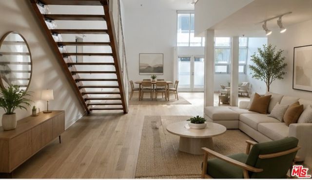 615 Hampton Drive C101, Venice (los Angeles), CA 90291
