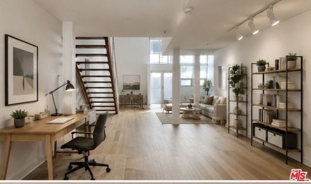 615 Hampton Drive C101, Venice (los Angeles), CA 90291