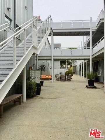 615 Hampton Drive C101, Venice (los Angeles), CA 90291