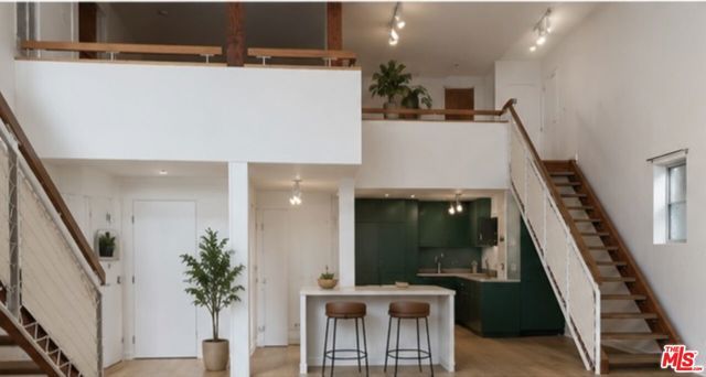 615 Hampton Drive C101, Venice (los Angeles), CA 90291