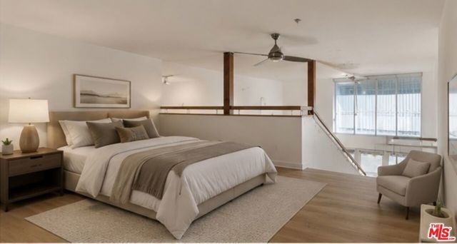 615 Hampton Drive C101, Venice (los Angeles), CA 90291