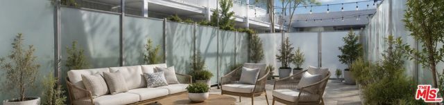 615 Hampton Drive C101, Venice (los Angeles), CA 90291