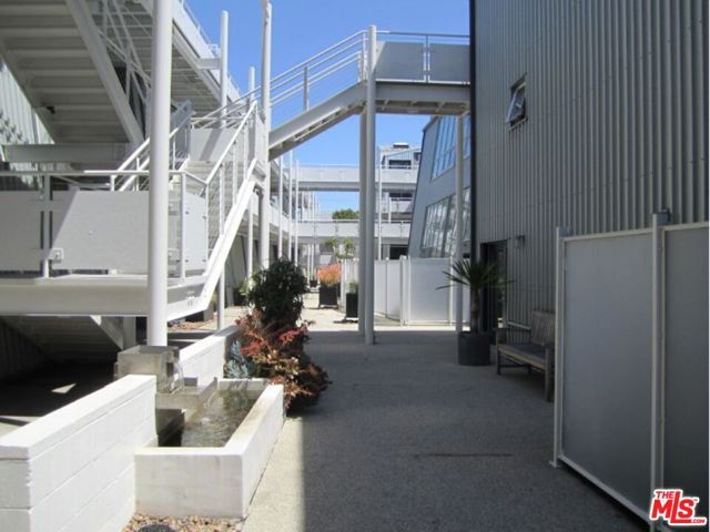 615 Hampton Drive C101, Venice (los Angeles), CA 90291