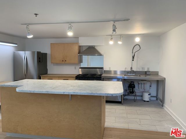 615 Hampton Drive C101, Venice (los Angeles), CA 90291