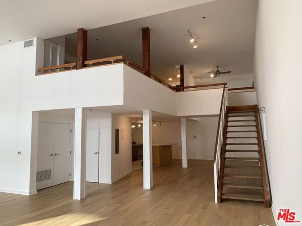 615 Hampton Drive C101, Venice (los Angeles), CA 90291