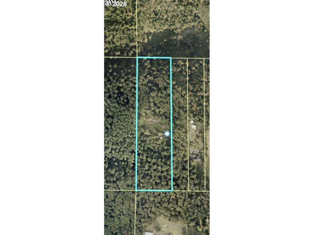 40149 Se KITZMILLER Rd, Eagle Creek, OR 97022