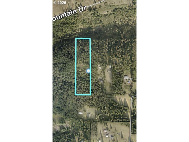 40149 Se KITZMILLER Rd, Eagle Creek, OR 97022
