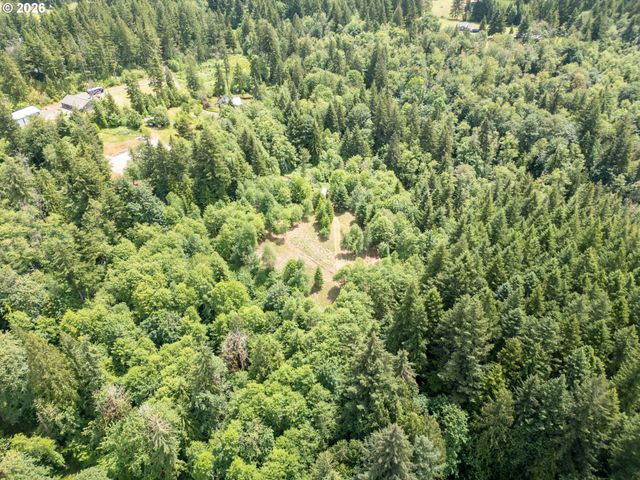 40149 Se KITZMILLER Rd, Eagle Creek, OR 97022