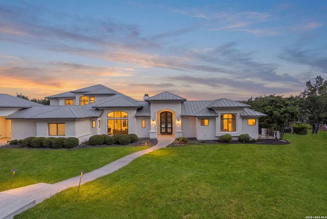 22964 Cielo Vista Dr, San Antonio, TX 78255