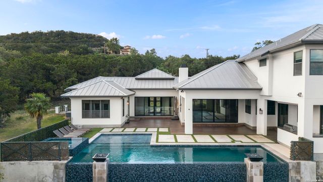 22964 Cielo Vista Dr, San Antonio, TX 78255