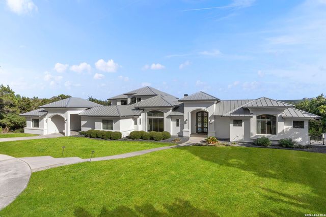 22964 Cielo Vista Dr, San Antonio, TX 78255