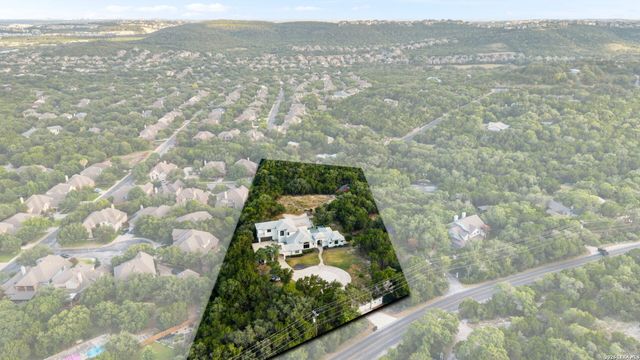 22964 Cielo Vista Dr, San Antonio, TX 78255