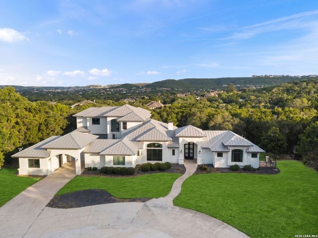 22964 Cielo Vista Dr, San Antonio, TX 78255