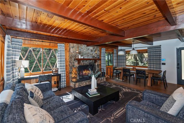 170 Fairway, Lake Arrowhead, CA 92352