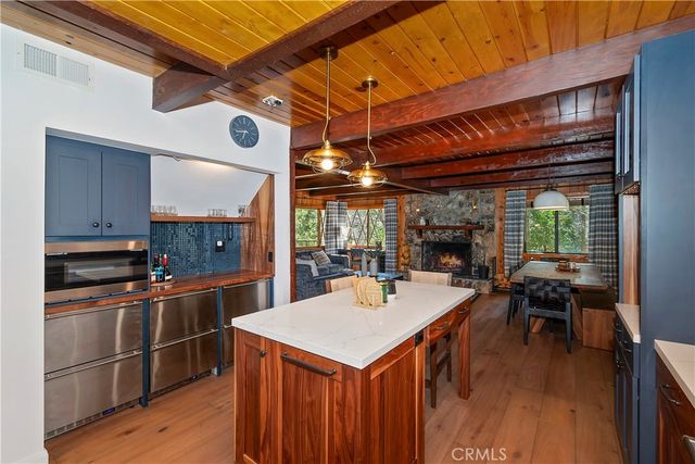 170 Fairway, Lake Arrowhead, CA 92352