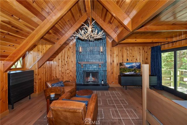 170 Fairway, Lake Arrowhead, CA 92352