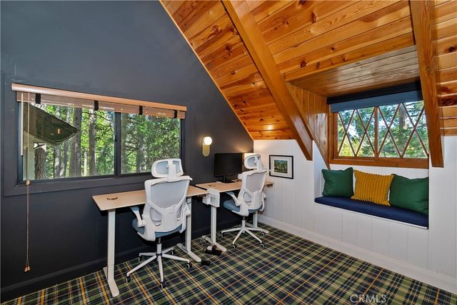 170 Fairway, Lake Arrowhead, CA 92352