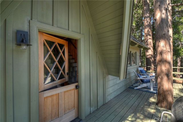 170 Fairway, Lake Arrowhead, CA 92352