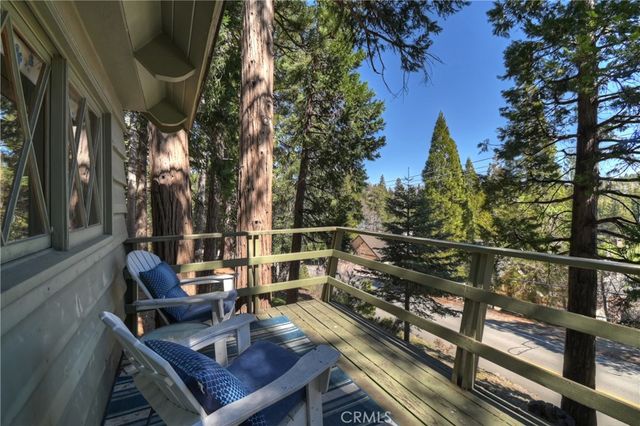 170 Fairway, Lake Arrowhead, CA 92352