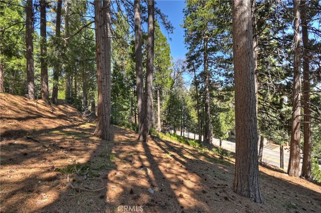 170 Fairway, Lake Arrowhead, CA 92352