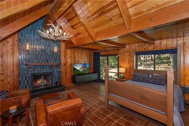 170 Fairway, Lake Arrowhead, CA 92352