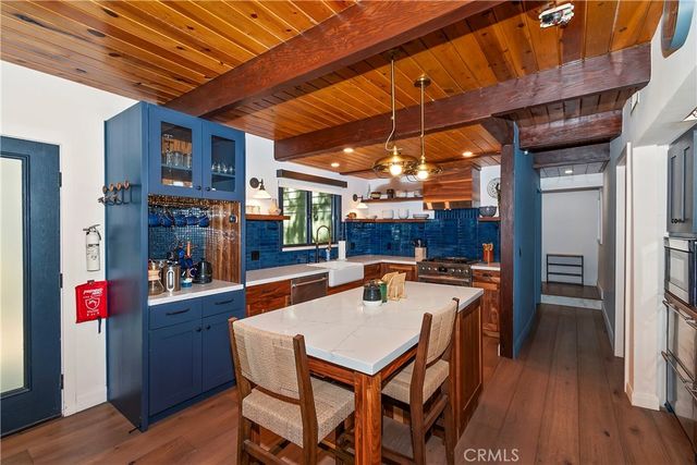 170 Fairway, Lake Arrowhead, CA 92352