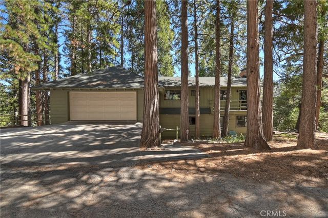 170 Fairway, Lake Arrowhead, CA 92352