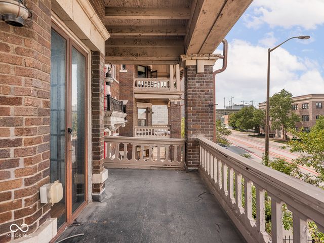 2161 N Meridian Street 4, Indianapolis, IN 46202