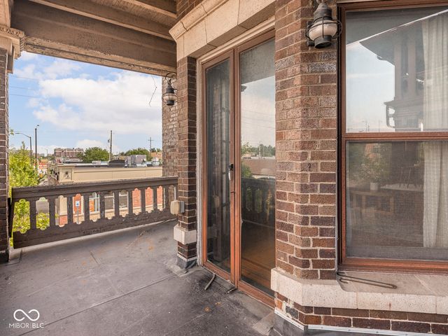 2161 N Meridian Street 4, Indianapolis, IN 46202