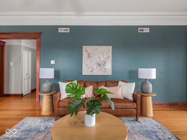 2161 N Meridian Street 4, Indianapolis, IN 46202