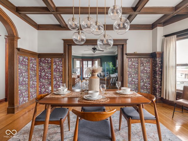 2161 N Meridian Street 4, Indianapolis, IN 46202